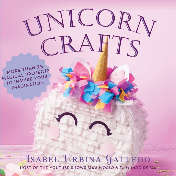 unicorn crafts